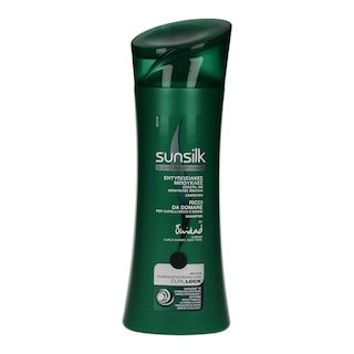 SUNSILK | ΣΑΜΠΟΥΑΝ ΓΙΑ ΣΓΟΥΡΑ ΜΑΛΛΙΑ 400 ML