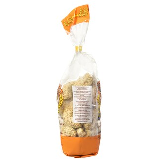 ΓΥΠΑΡΑΚΗΣ | Κουλούρια Γλυκά Μελιού 500g