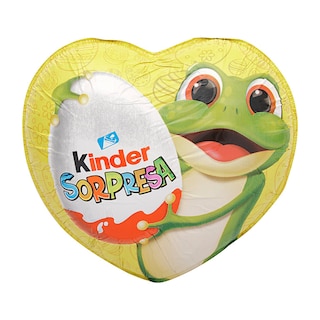 KINDER