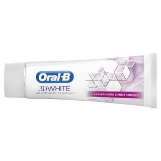 ORAL B | ΟΔΟΝΤΟΚΡΕΜΑ 3D WHITE THERAPY 75 ML
