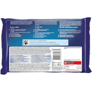 FELIX | Γατοτροφή Ζελέ Λαχανικών με Βοδινό & Κοτόπουλο 4x100g