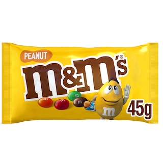 M & M'S