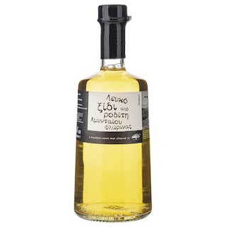 ΑΒ ΚΟΝΤΑ ΣΤΗΝ ΕΛΛΗΝΙΚΗ ΓΗ | Ξίδι ΛΕΥΚΟ ΡΟΔΙΤΗΣ 500 ML