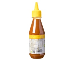 ORIENTAL EXPRESS | Σάλτσα Τσίλι 200ml