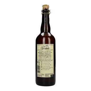 LA GOUDALE | Μπύρα La Goudale Φιάλη 750ml