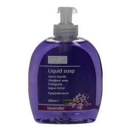 CARE | ΥΓΡΟ ΣΑΠΟΥΝΙ ΑΝΤΛΙΑ ΛΕΒΑΝΤΑ 300 ML