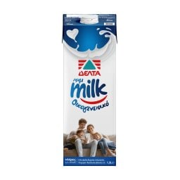 MMMILK | Γάλα Οικογενειακό Πλήρες 1.5lt