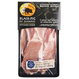 ΑΒ ΕΠΙΛΟΓΗ | ΜΠΡΙΖΟΛΑ ΜΑΥΡΟΥ ΧΟΙΡΟΥ ΕΙΔΙΚΗΣ ΕΚΤΡΟΦΗΣ ΜΕ ΕΛΙΑ 600 GR ΠΕΡΙΠΟΥ