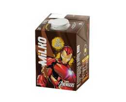 MILKO | Γάλα Σοκολατούχο 450ml + 50ml Δώρο