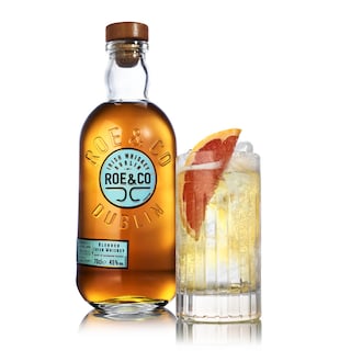 ROE | Whisky Roe & Co Ireland Blended 700ml