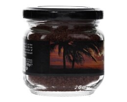 TASTE OF INSPIRATIONS | ΑΛΑΤΙ ΚΟΚΚΙΝΟ ΧΑΒΑΗΣ ΓΥΑΛΙΝΟ ΒΑΖΟ 200 GR