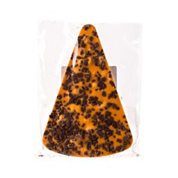 LAURENCE | Σοκολάτα Γάλακτος Πορτοκάλι Μπισκότο Βανίλιας