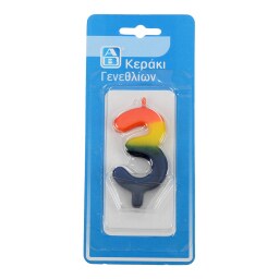 ΑΒ | ΚΕΡΙΑ ΓΕΝΕΘΛΙΩΝ Ν 3 1 ΤΕΜ