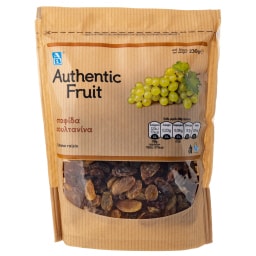 ΑΒ | Σταφίδα Σουλτανίνα 230g