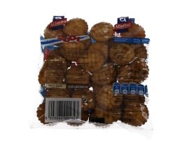 ΑΛΛΑΤΙΝΗ | 2001 | ΚΡΑΚΕΡΣ ΑΛΜΥΡΑ 40 GR