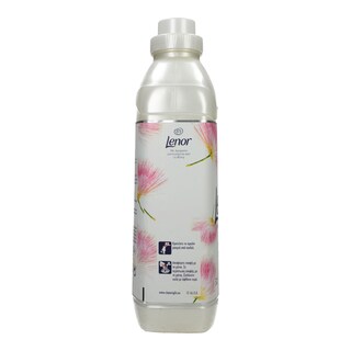 LENOR | Συμπυκνωμένο Μαλακτικό Άνθη Ακακίας 52 Μεζούρες