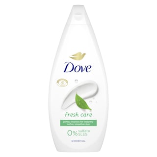 DOVE | Αφρόλουτρο Fresh Care 720ml