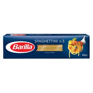 BARILLA | ΜΑΚΑΡΟΝΙΑ No 3 500 GR