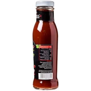 ΓΟΥΜΕΝΙΣΣΕΣ | Κέτσαπ  320 gr