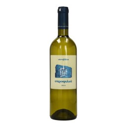 ΣΤΡΟΦΙΛΙΑ | ΟΙΝΟΣ ΛΕΥΚΟΣ  750 ML