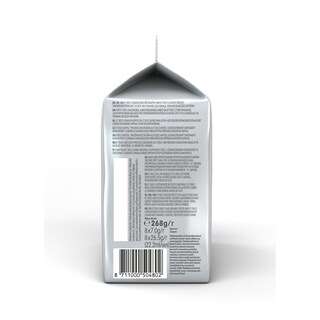 TASSIMO | Κάψουλες Καφέ Jacobs Latte Macchiato Caramel 8 Τεμάχια