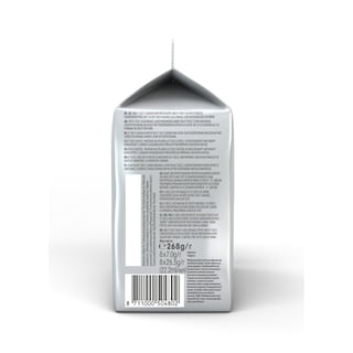 TASSIMO | Κάψουλες Καφέ Jacobs Latte Macchiato Caramel 8 Τεμάχια