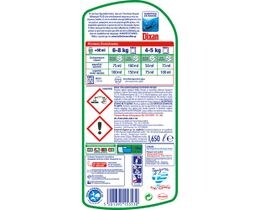 DIXAN | Υγρό Απορρυπαντικό Πλυντηρίου Ρούχων Φρεσκάδα Άνοιξης 33 Μεζούρες 1+1 Δώρο