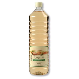 ΤΡΥΓΗΤΗΣ | Οίνος Λευκός Τρυγητής 1.5lt