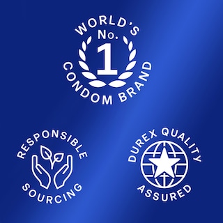 DUREX | CONDOMS CLASSIC 18 PIECES