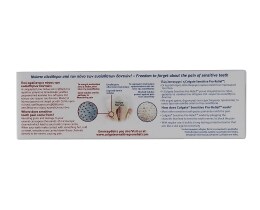 COLGATE | SENSITIVE PRO RELIEF | ΟΔΟΝΤΟΚΡΕΜΑ  75 ML