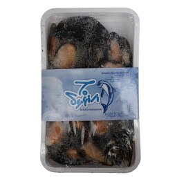 ΔΕΛΦΙΝΙ | ΜΥΔΙΑ ΜΙΣΟ ΚΕΛΥΦΟΣ 500 GR