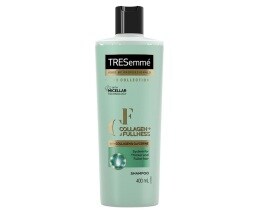 TRESEMME | Σαμπουάν Collagen+ Fullness Λεπτά Μαλλιά 400ml