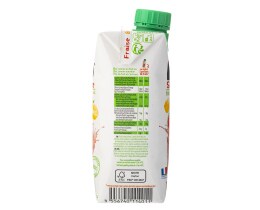 NU | Smoothie Φράουλα Μπανάνα 330ml
