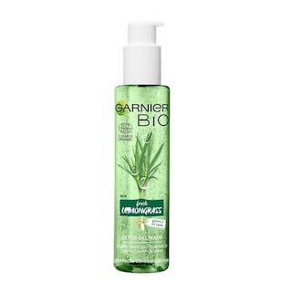 GARNIER | GARNIER BIO LEMONGRASS WASH GEL  150ML