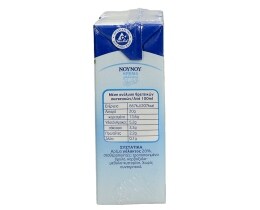 ΝΟΥΝΟΥ | ΚΡΕΜΑ ΓΑΛΑΚΤΟΣ LIGHT 2 X 250 ML ΠΡΟΣΦΟΡΑ 1 + 1 ΔΩΡΟ