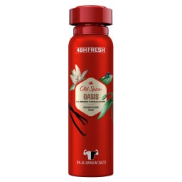 OLD SPICE | Αποσμητικό Spray Oasis 150ml