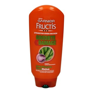 FRUCTIS | ΜΑΛΑΚΤΙΚΗ ΚΡΕΜΑ GOODBYE DAMAGE 250 ML