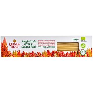QUINOA | QUINUA BIO ΣΠΑΓΓ. ΚΙΝΟΑ Χ.ΓΛ.  250G