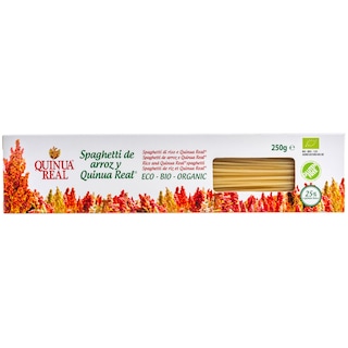 QUINOA | QUINUA BIO ΣΠΑΓΓ. ΚΙΝΟΑ Χ.ΓΛ.  250G