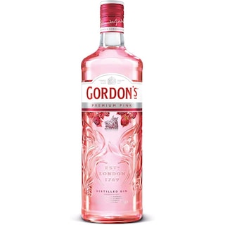 GORDON'S | GORDONS PINK  700ML