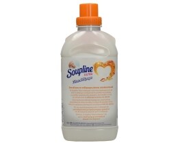 SOUPLINE | SOFTENER CLOTHES UL.ORANGE 750ML