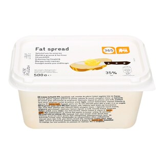 365 | Μαργαρίνη  500 gr