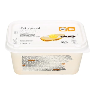 365 | MARGARINE ΣΟΦΤ 500 GR