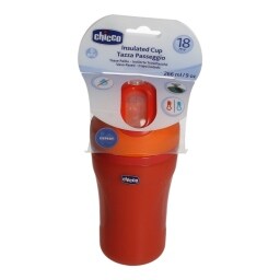 CHICCO | ΚΥΠΕΛΟ SPORTY 18 MΗΝΩΝ + 1 ΤΕΜ