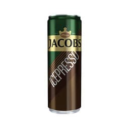 JACOBS | ΚΑΦΕΣ ICE ESPRESSO 250 ML