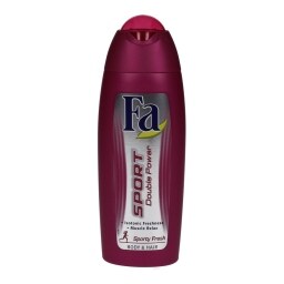 FA | ΑΦΡΟΝΤΟΥΣ SPORTY FRESH 250 ML