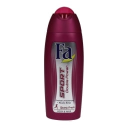 FA | ΑΦΡΟΝΤΟΥΣ SPORTY FRESH 250 ML