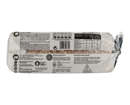 ΚΑΡΑΜΟΛΕΓΚΟΣ | KARAMOLEGKOS SL. BREAD ZEAS 500G 0.3Ε  50 GR