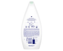 DOVE | Αφρόλουτρο Calming Pistachio & Magnolia 450ml