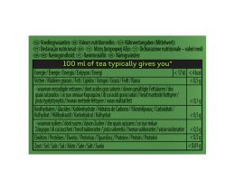 LIPTON | Τσάι Πράσινο Orient 10x1,30g
